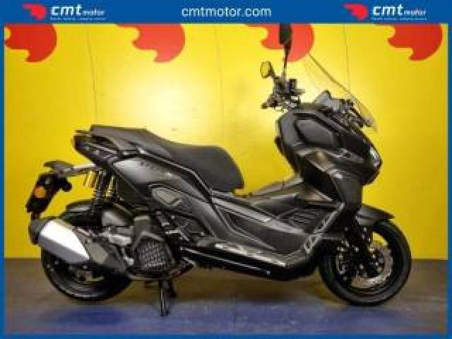 Kl Brera X 125 Garantito E Finanziabile 