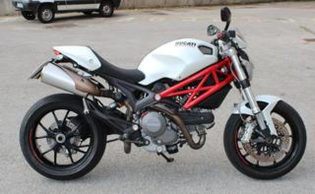 Ducati