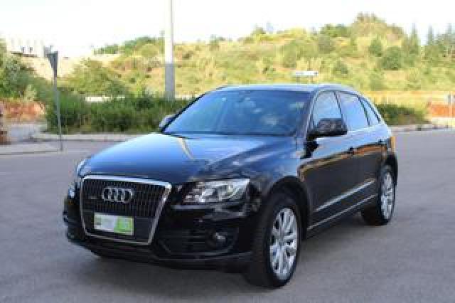 Audi Q5 2.0 Tdi 170 Cv Quattro S Tronic Advanced Plus 