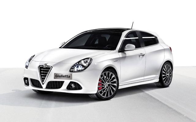 Alfa Romeo