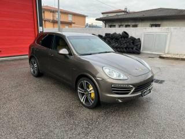 Porsche Cayenne 3.0 Diesel 