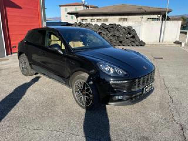 Porsche Macan 2.0 