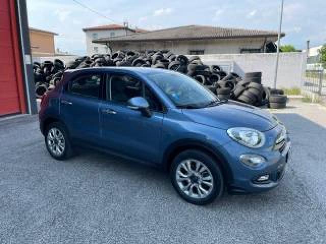 Fiat 500x 1.3 Multijet 95 Cv Lounge Ok Neopatentati 