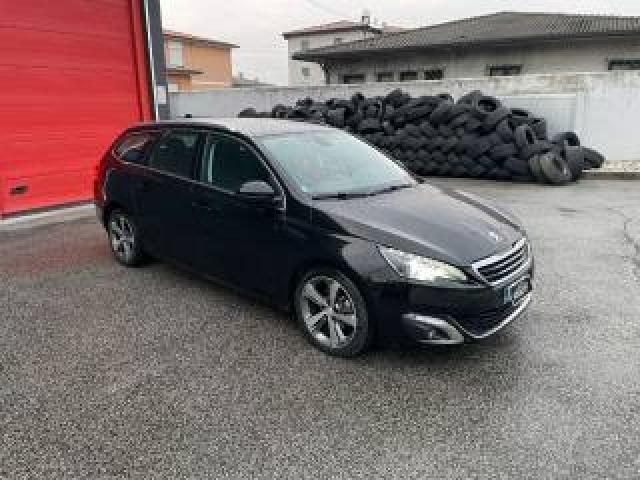 Peugeot 308 Bluehdi 120 S&s Eat6 Sw Allure Ok Neopatentati 