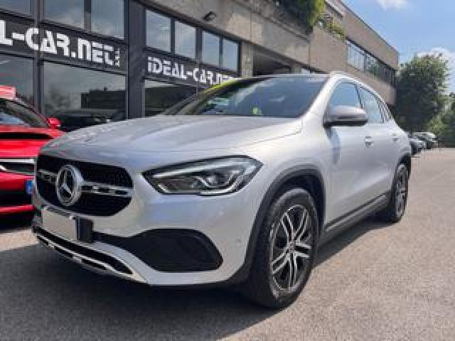 Mercedes Benz Gla 250 Automatic 4matic Sport 