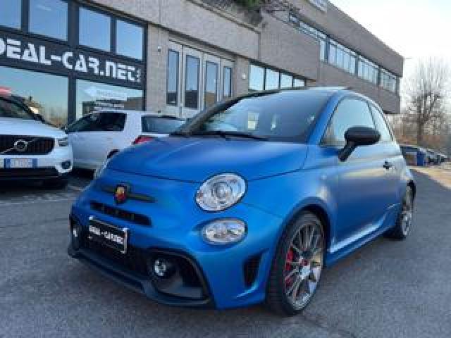 Abarth 695 1.4 Turbo T-Jet 180 Cv 