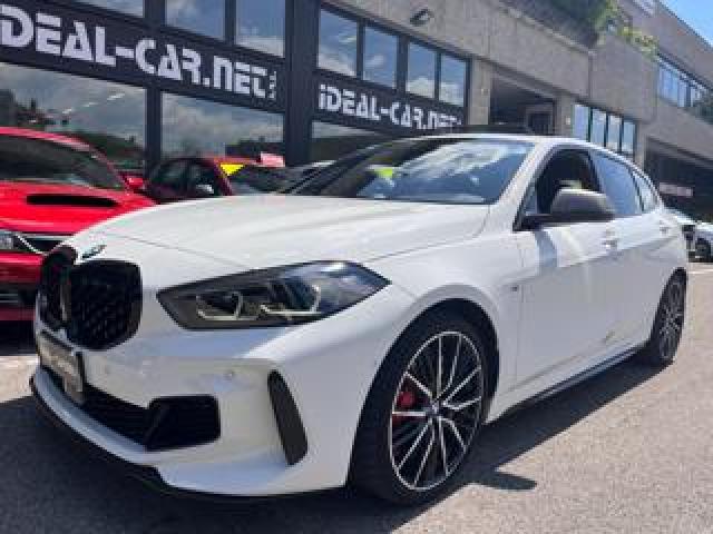 Bmw M135 I Xdrive 