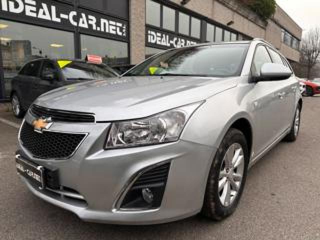 Chevrolet Cruze 1.6 Station Wagon Lt 