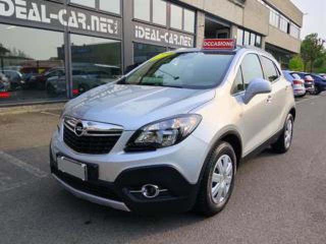 Opel Mokka 1.4 Turbo Ecotec 140cv 4x2 Start&stop Neopatentati 
