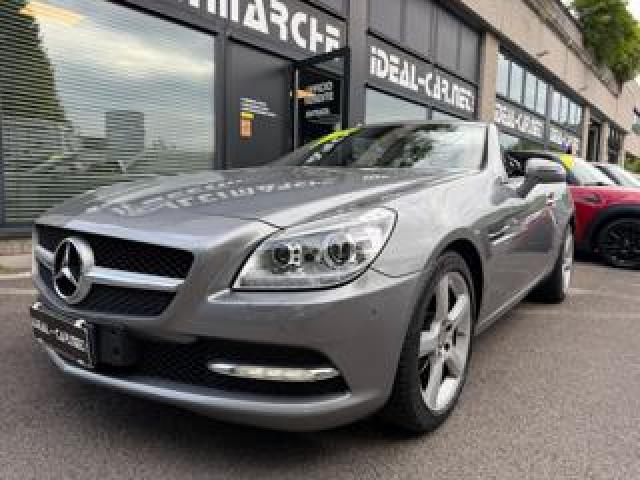 Mercedes Benz Slk 200 Sport Automatica 