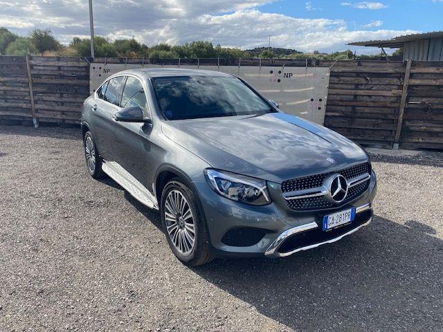 Mercedes Benz Classe Glc 