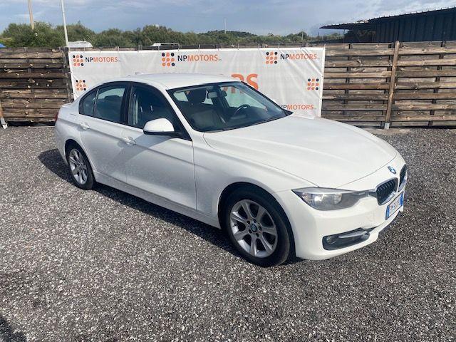 Bmw Serie 3 