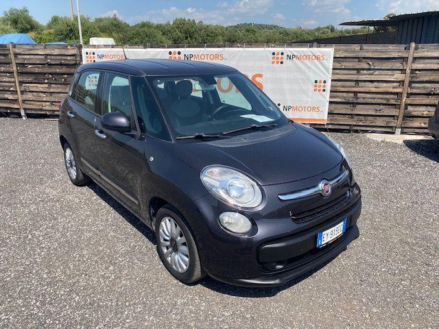 Fiat 500 L 