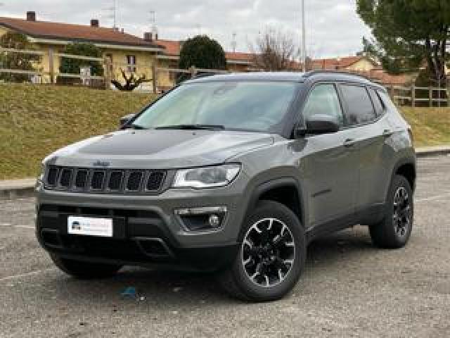 Jeep Compass 1.3 Turbo T4 Phev Trailhawk 4xe At6 