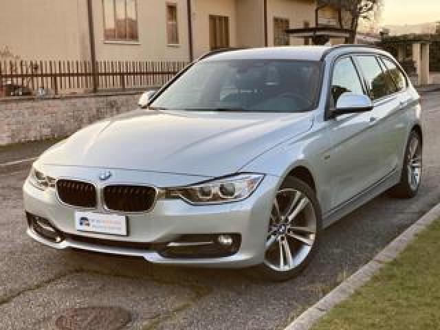 Bmw 316 D Touring Sport Automatic 