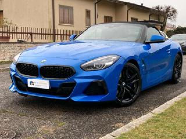 Bmw Z4 Sdrive20i Msport Automatic 