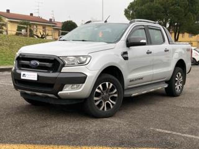 Ford Ranger 3.2 Tdci Aut. Dc Wildtrak 5pt. 