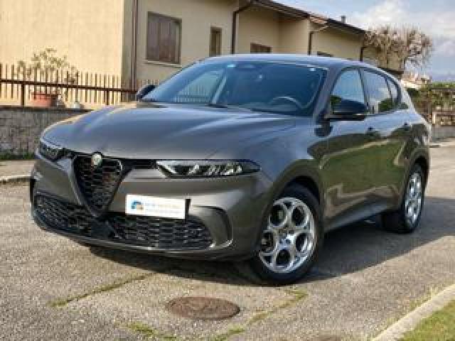 Alfa Romeo Tonale 1.5 130 Cv Mhev Tct7 Sprint 