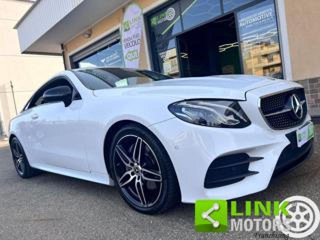 Mercedes Benz E 220 Premium E 220 D 