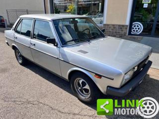 Fiat 131 1.3 Tc Super Mirafiori 