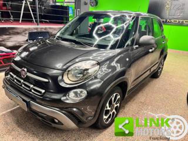 Fiat 500l 1.3 Multijet 95 Cv Cross 