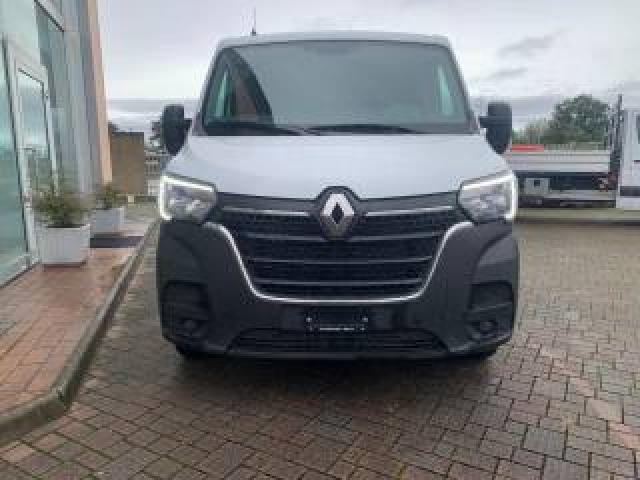 Renault Master 3t5 2.3dci 110cv Pc-Tm Furgone Red Edition 