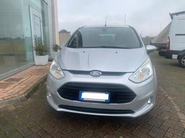 Ford B-Max 1.4 90 Cv Gpl Business 