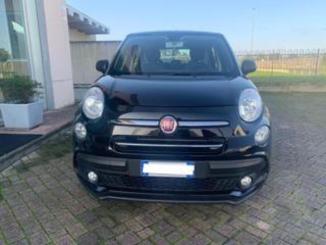 Fiat 500l 1.4 95 Cv 120° Retro Camera 