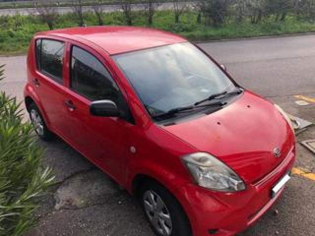 Daihatsu Sirion 1.0 B Easy - Five 