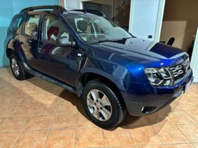 Dacia Duster 1.5 Dci 110cv  S&s 4x2 Lauréate 