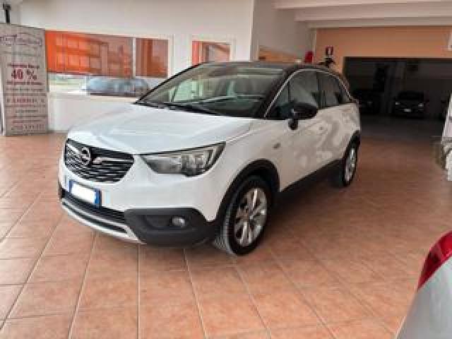 Opel Crossland X 1.6 Ecotec D 8v Start&stop Innovation 