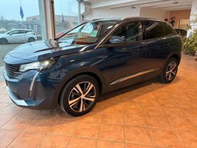 Peugeot 3008 Bluehdi 130 S&s Allure Pack 