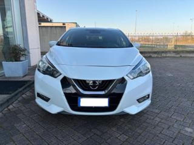 Nissan Micra 1.5 Dci 8v 5 Porte N-Connecta 