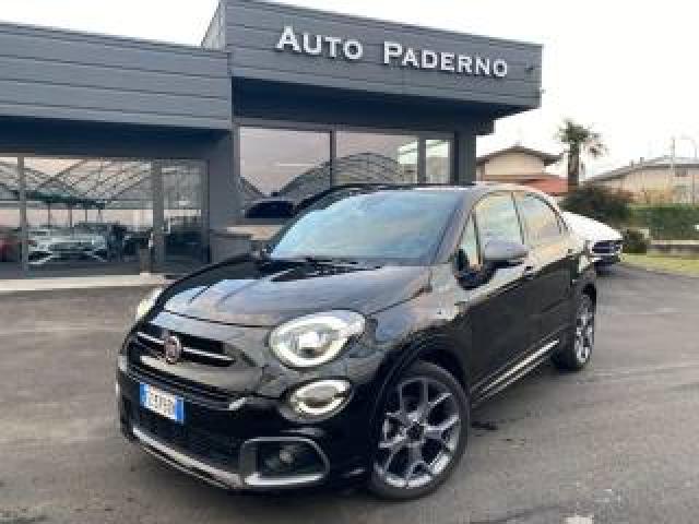 Fiat 500x 1.0 T3 120 Cv Sport 