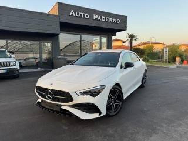 Mercedes Benz Cla 180 Mhev Automatic Premium Amg-Line, Multibeam 