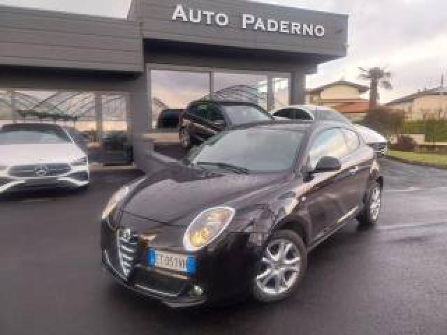 Alfa Romeo Mito 1.3 Jtdm 85 Cv S&s Distinctive 