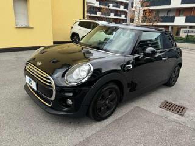 Mini Cooper D 1.5 Cooper D Hype 