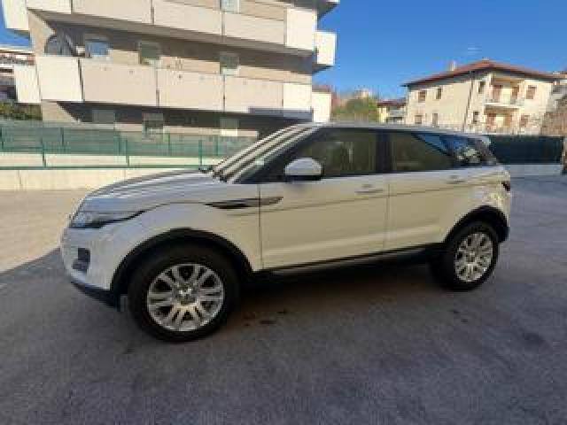 Land Rover Range Rover Evoque 2.2 Td4 5p. Pure Tech Pack 