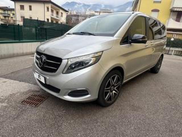 Mercedes Benz V 250 D Automatic Premium Business Compact 