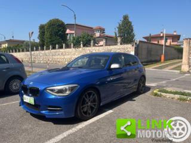 Bmw 135 M135im 320 Cv X Drive Steptronic 