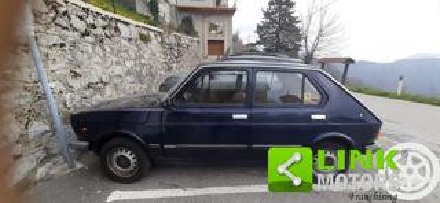 Fiat 127 900l 5 Porte 