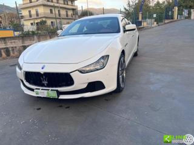 Maserati