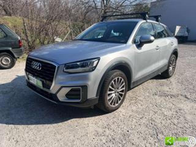 Audi Q2 35 Tfsi Business 