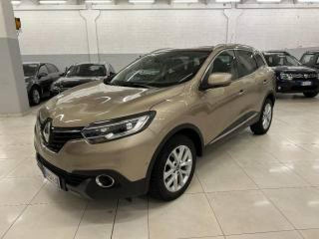 Renault Kadjar Dci 8v 110cv Energy Zen 