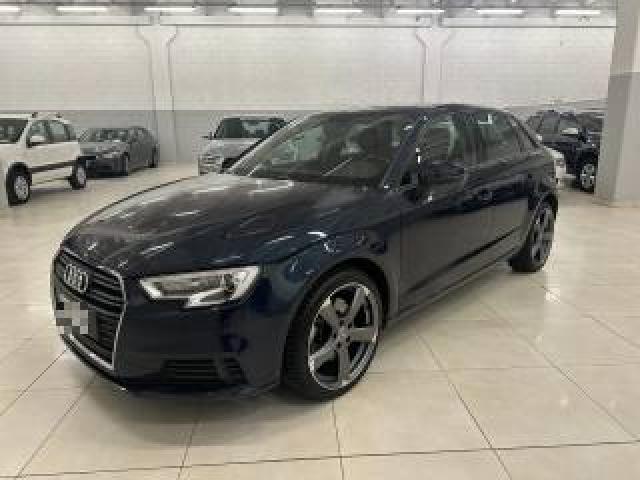 Audi A3 Spb 35 Tdi S Tronic Business 