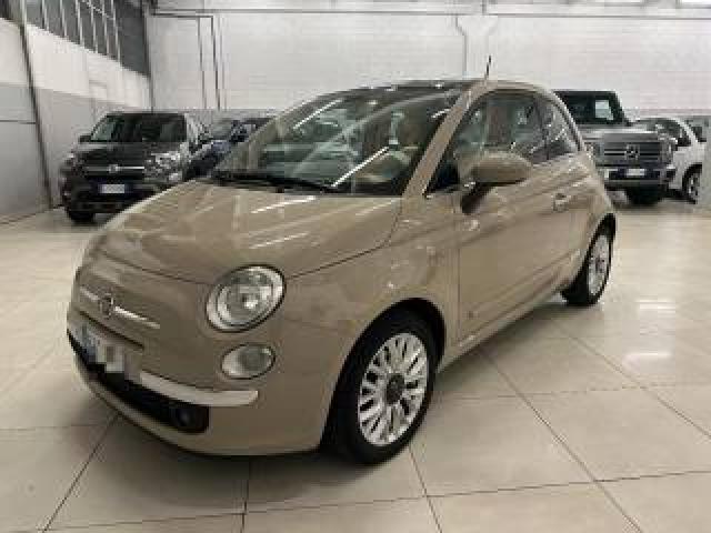 Fiat 500 1.2 Easypower Lounge  Neopatentati 