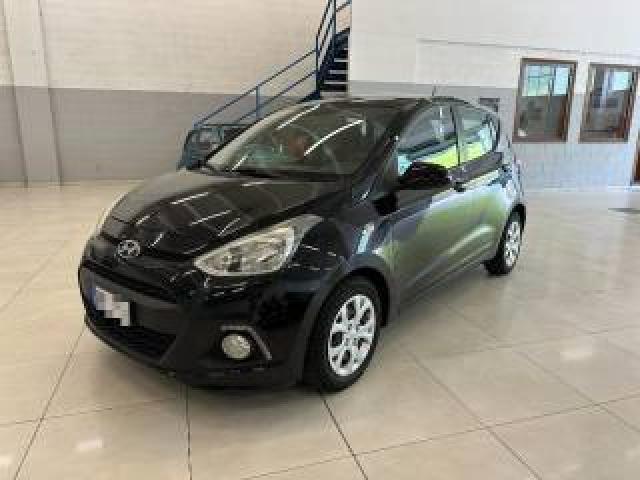 Hyundai I10 1.0 Mpi Sound Edition 