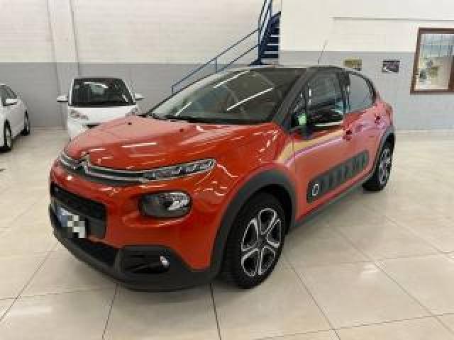 Citroen C3 Puretech 82 Shine 