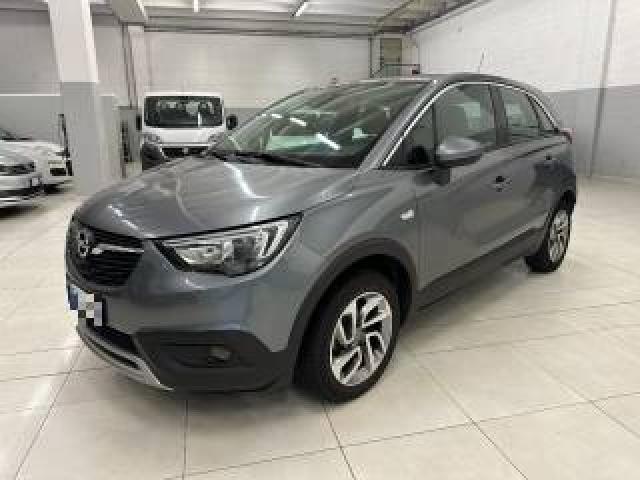 Opel Crossland X 1.2 12v Innovation 