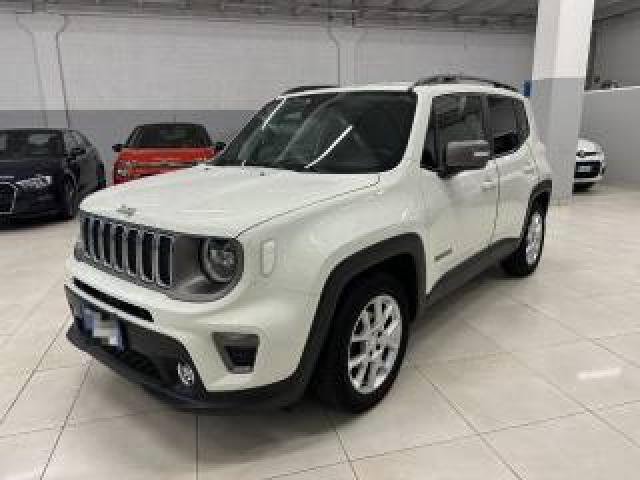 Jeep Renegade 1.0 T3 Longitude 